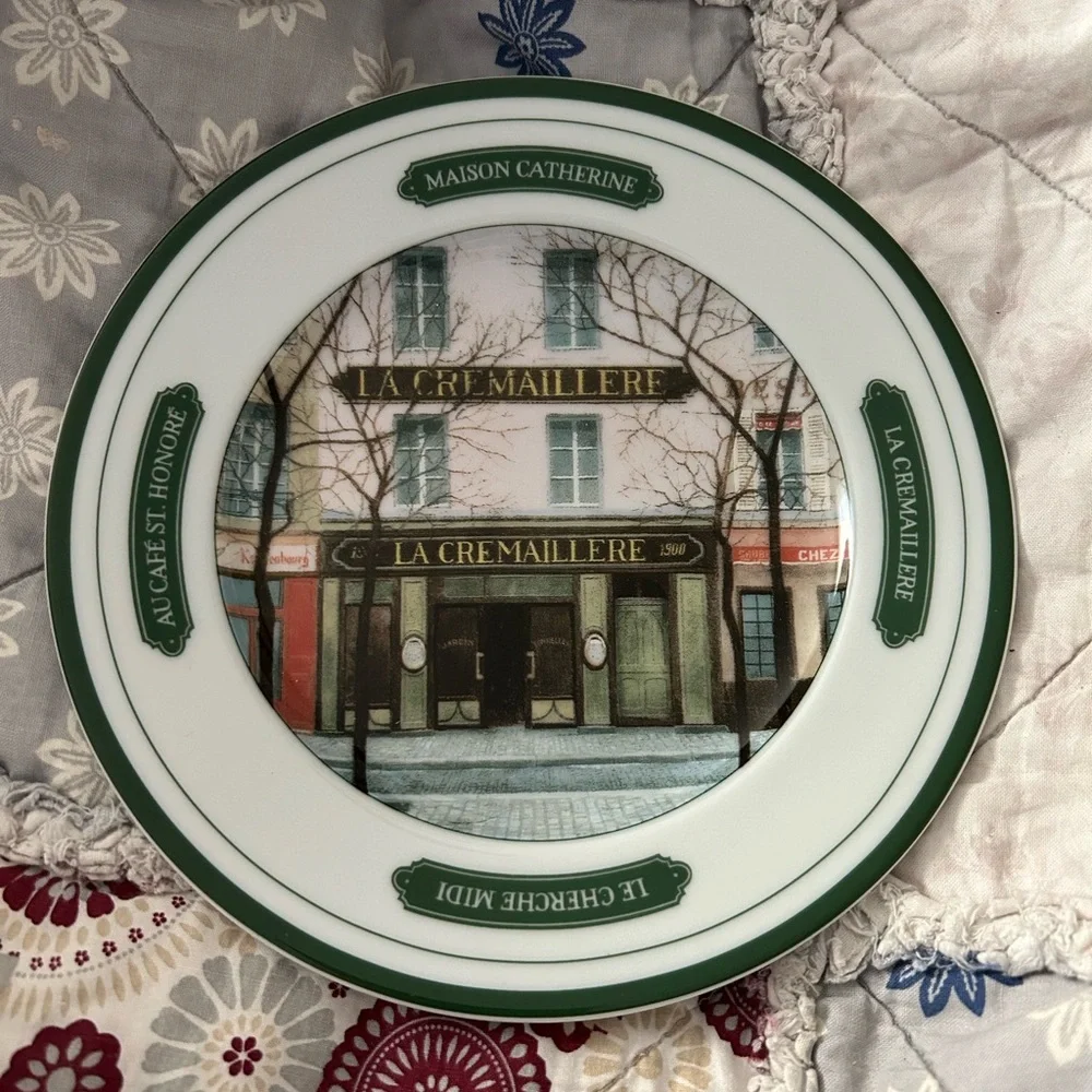 Williams Sonoma La Cremaillere